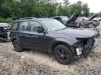 SUBARU FORESTER 2 photo