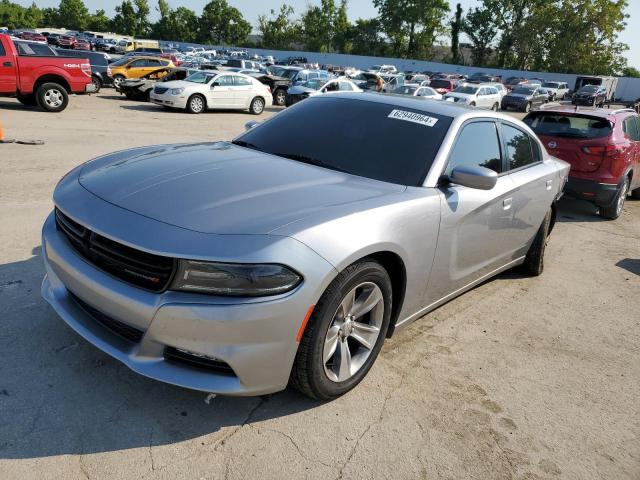 DODGE CHARGER SX