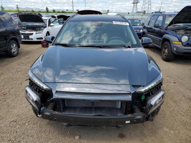2019 HYUNDAI KONA ULTIM - KM8K53A50KU219764