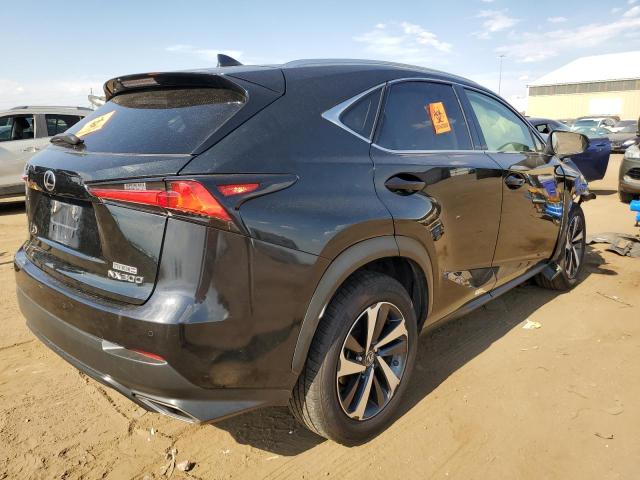 2021 LEXUS NX 300 BAS - JTJGARDZ6M2246678