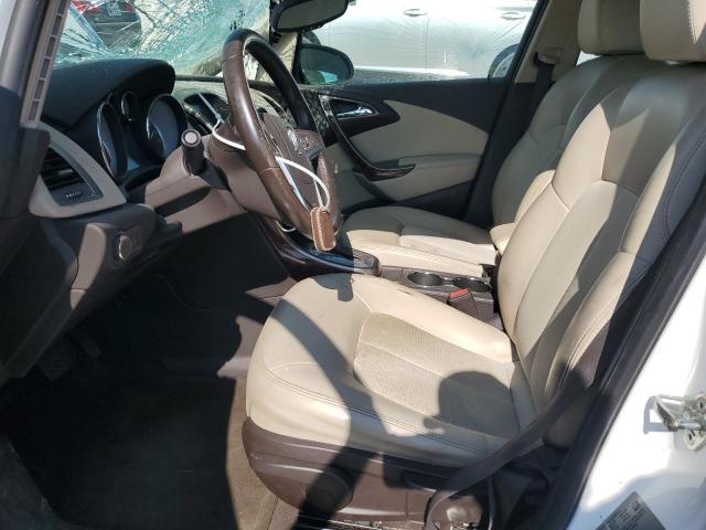2016 BUICK VERANO - 1G4PP5SK7G4137313