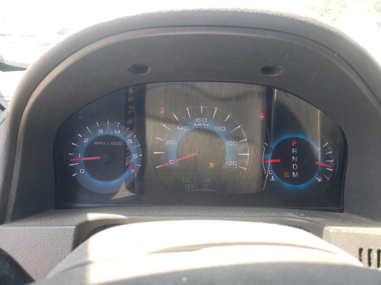 3FAHP0HGXBR213031 2011 Ford Fusion Se