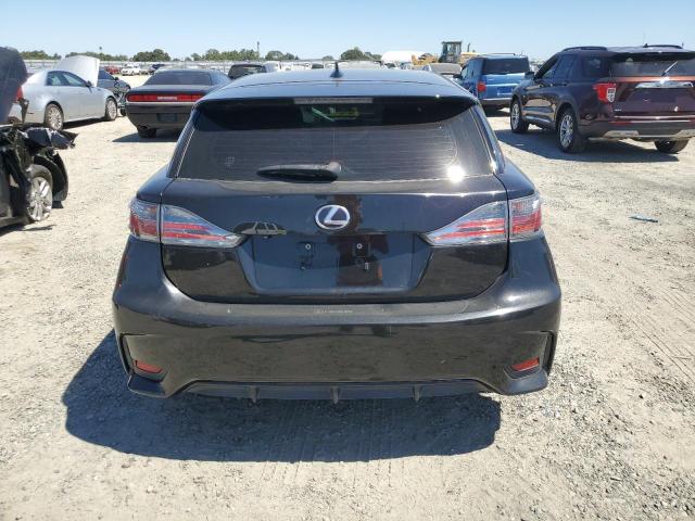 2017 Lexus Ct 200 VIN: JTHKD5BH9H2291996 Lot: 61438314