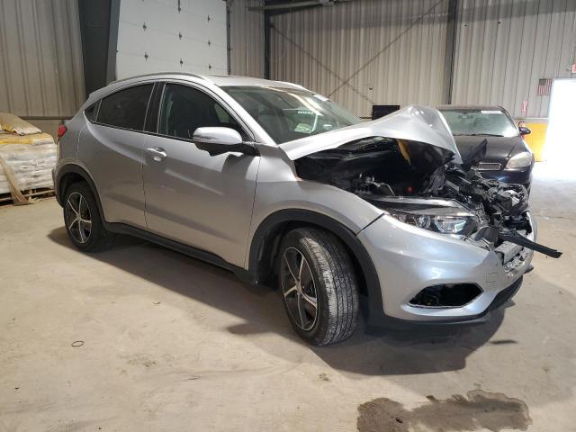 2021 HONDA HR-V EX - 3CZRU6H53MM705211