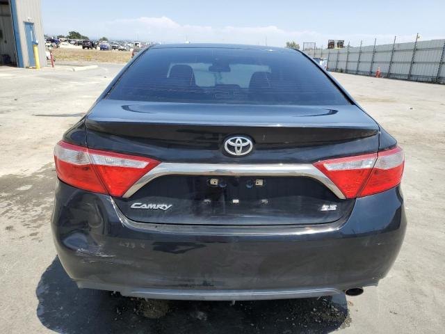 VIN 4T1BF1FK6FU066278 2015 Toyota Camry, LE no.6