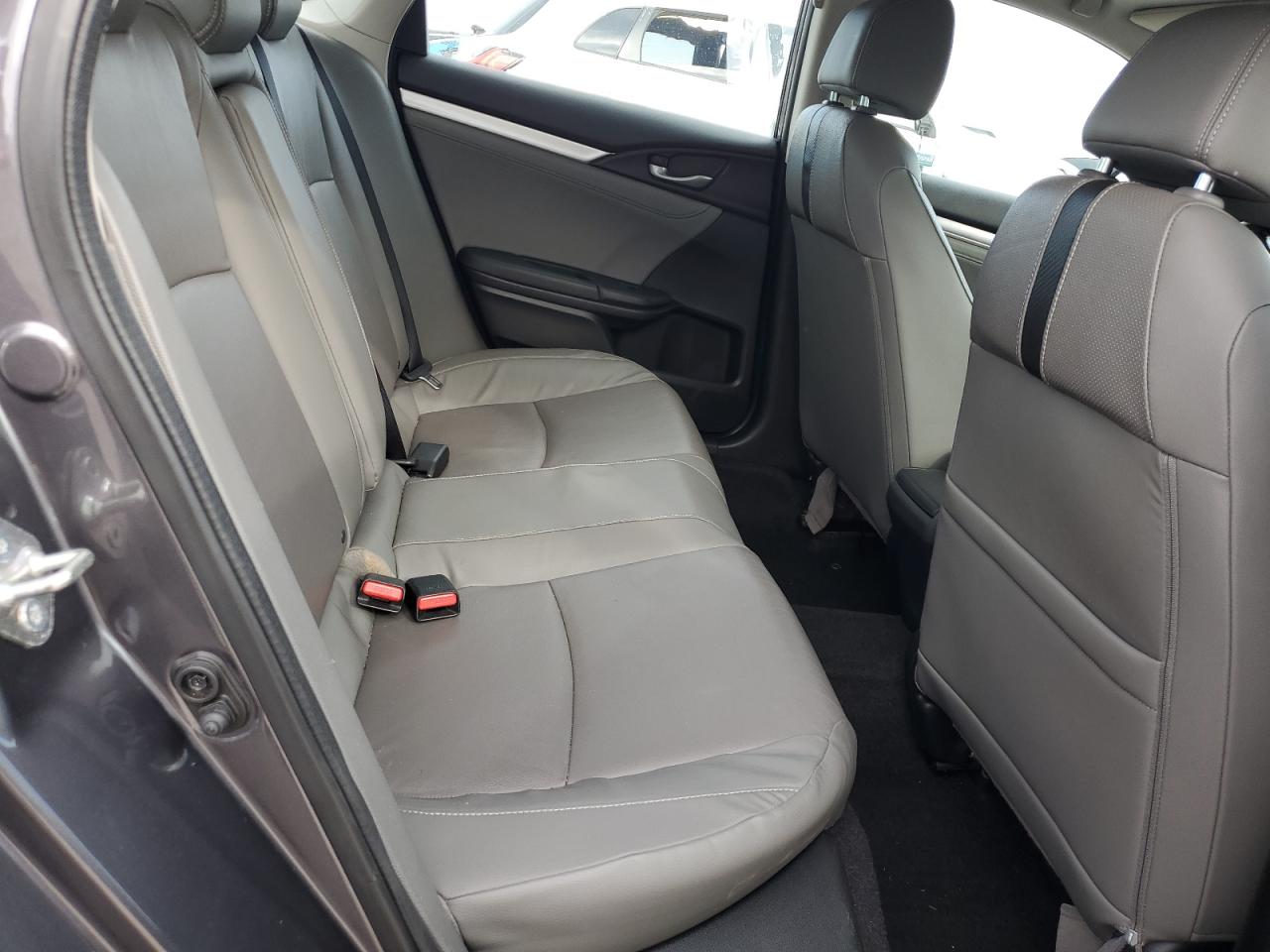 19XFC1F7XGE201448 2016 Honda Civic Exl 19XFC1F7XGE201448 2016 Honda Civic Exl