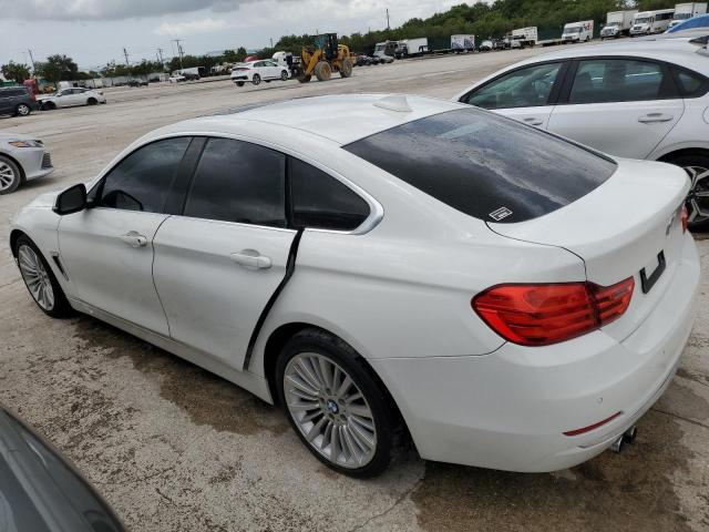 VIN WBA4A9C52FD416656 2015 BMW 4 Series, 428 I Gran... no.2