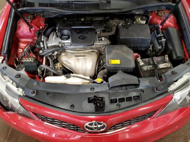 VIN 4T1BF1FK1EU851239 2014 Toyota Camry, L no.11