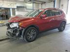 NISSAN ROGUE S photo