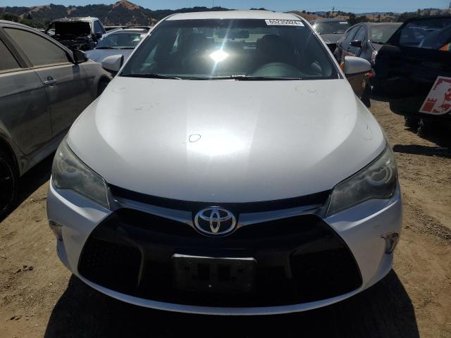 VIN 4T1BF1FK2GU266558 2016 Toyota Camry, LE no.5