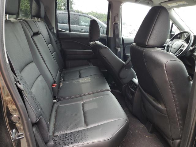 2023 HONDA RIDGELINE - 5FPYK3F52PB026443