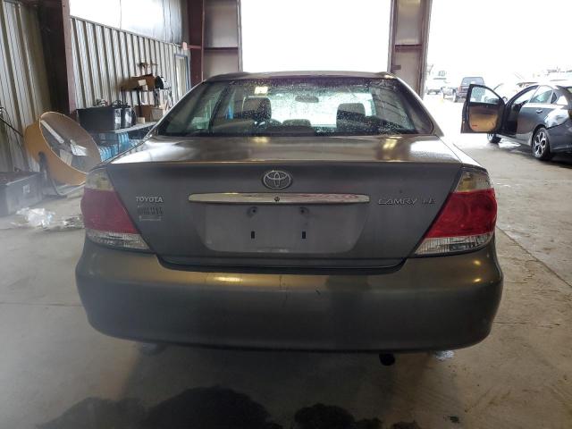 4T1BE32K36U642736 2006 Toyota Camry Le