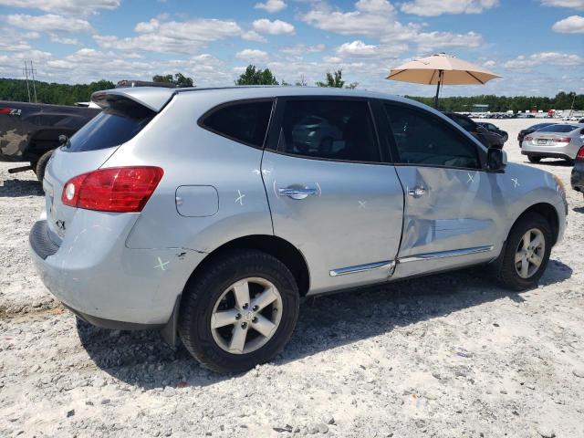 Vin: jn8as5mt2dw021357, lot: 60811754, nissan rogue s 20133