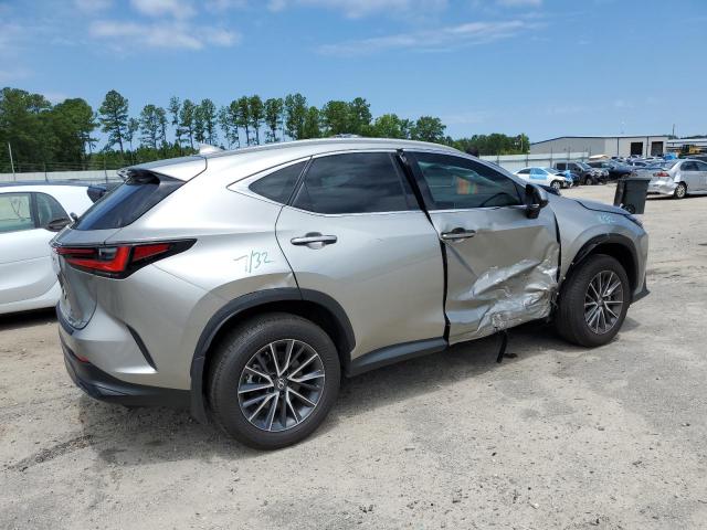 2024 LEXUS NX 250 PRE 2T2GDCAZ5RC008174