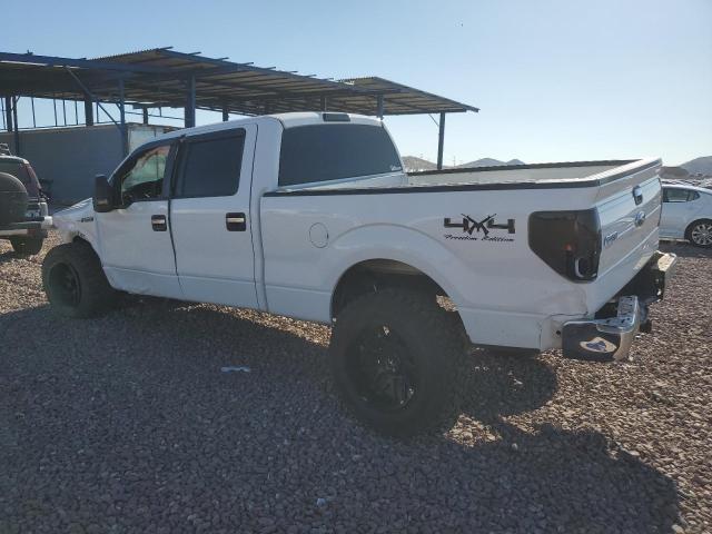 Vin: 1ftfw1ef2efc87163, lot: 60945704, ford all models supercrew 20142