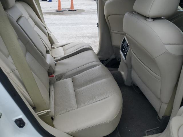 2016 NISSAN MURANO S - 5N1AZ2MG6GN149888