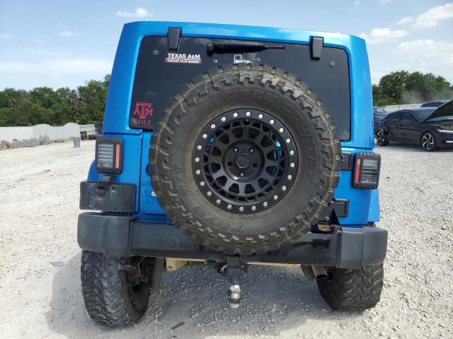 2015 Jeep Wrangler Unlimited Sahara VIN: 1C4HJWEG0FL746738 Lot: 60159824