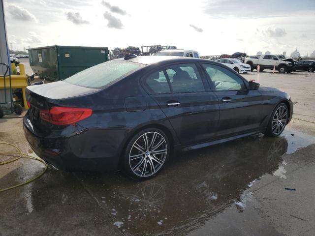 VIN WBAJE5C51JWA92728 2018 BMW 5 Series, 540 I no.3