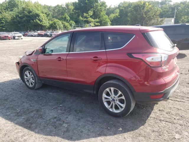 2017 Ford Escape Se VIN: 1FMCU9GD0HUC42107 Lot: 62308374