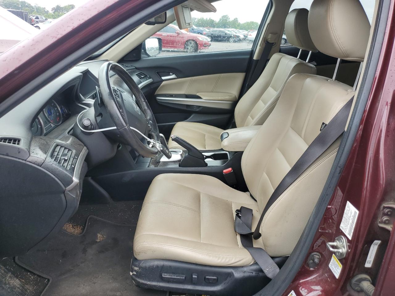 5J6TF2H54EL000994 2014 Honda Crosstour Exl