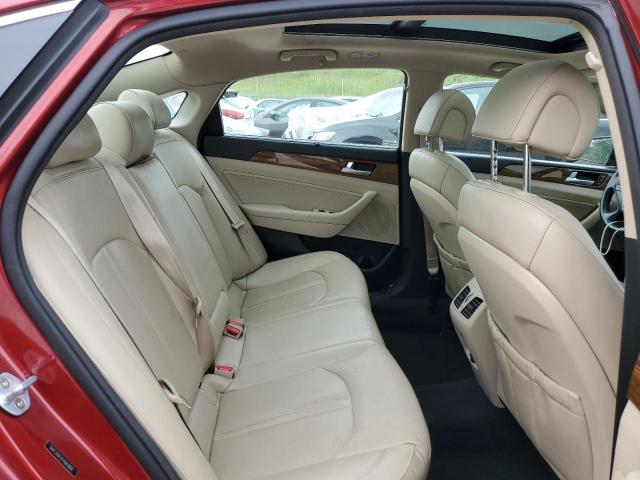 2015 HYUNDAI SONATA SPO - 5NPE34AF2FH063068