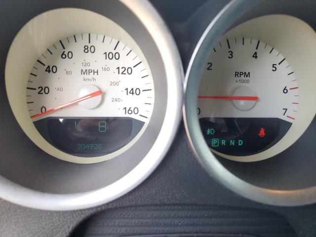 2005 Dodge Magnum R/T VIN: 2D8GZ58295H653132 Lot: 62127584