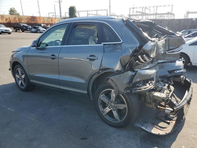 2015 Audi Q3 Premium Plus VIN: WA1EFCFS7FR000557 Lot: 62449664