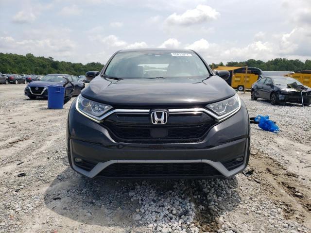 2020 HONDA CR-V EX - 2HKRW1H50LH422109