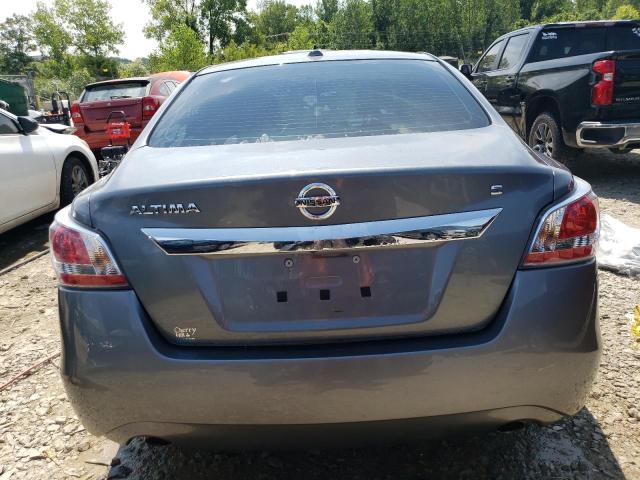 2015 NISSAN ALTIMA 2.5 - 1N4AL3AP7FN357377