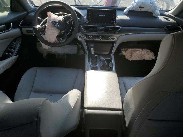 2019 HONDA ACCORD LX - 1HGCV1F14KA067977