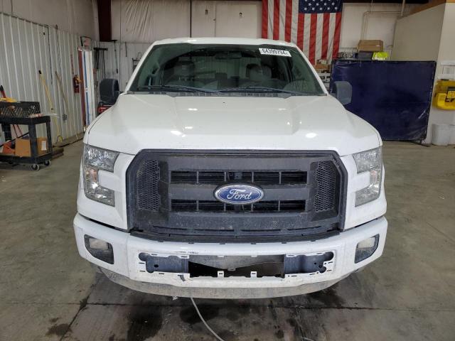 VIN 1FTEW1C86FKE58845 2015 Ford F-150, Supercrew no.5