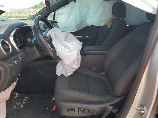 2019 CHEVROLET BLAZER 1LT 3GNKBBRA5KS667580