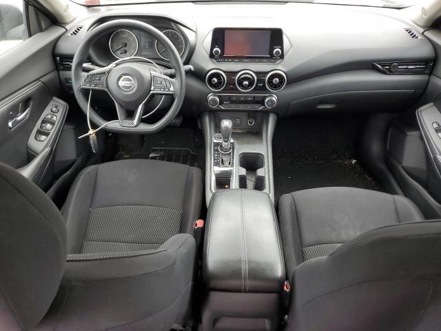 2020 Nissan Sentra S VIN: 3N1AB8BV2LY277977 Lot: 60613804