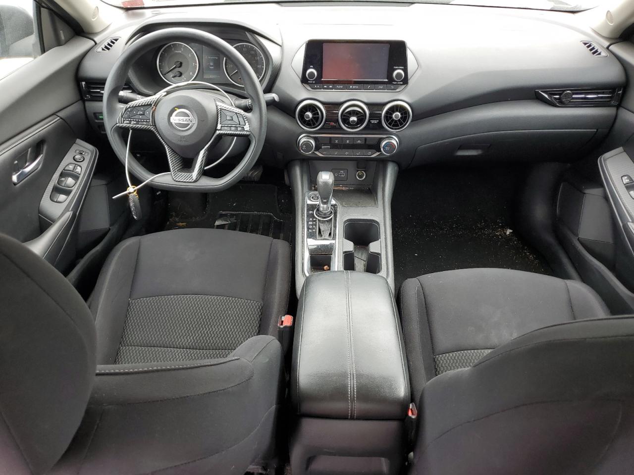 3N1AB8BV2LY277977 2020 Nissan Sentra S