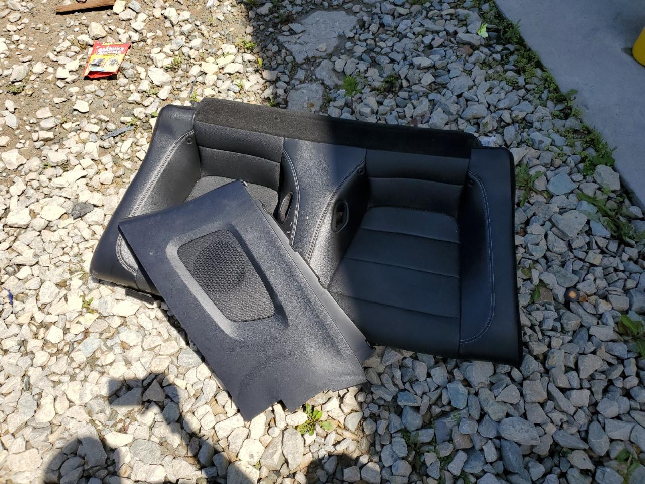 1FATP8UH5L5118775 2020 Ford Mustang