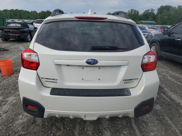 2017 SUBARU CROSSTREK - JF2GPAKC3HH240455
