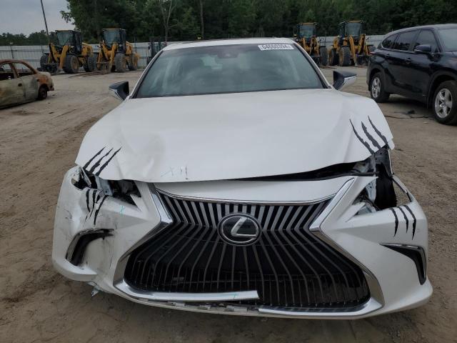 VIN 58ADZ1B18MU101759 2021 Lexus ES, 350 Base no.5