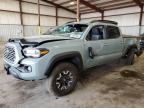 TOYOTA TACOMA DOU photo