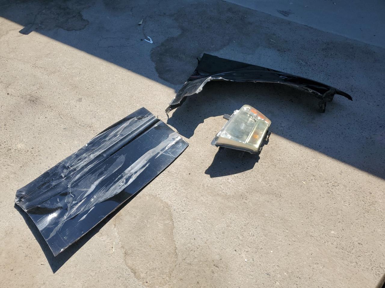 5N1AR1NN9BC603983 2011 Nissan Pathfinder S