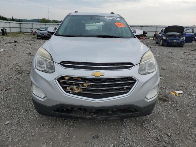 2016 CHEVROLET EQUINOX LT - 2GNALCEK5G6221710