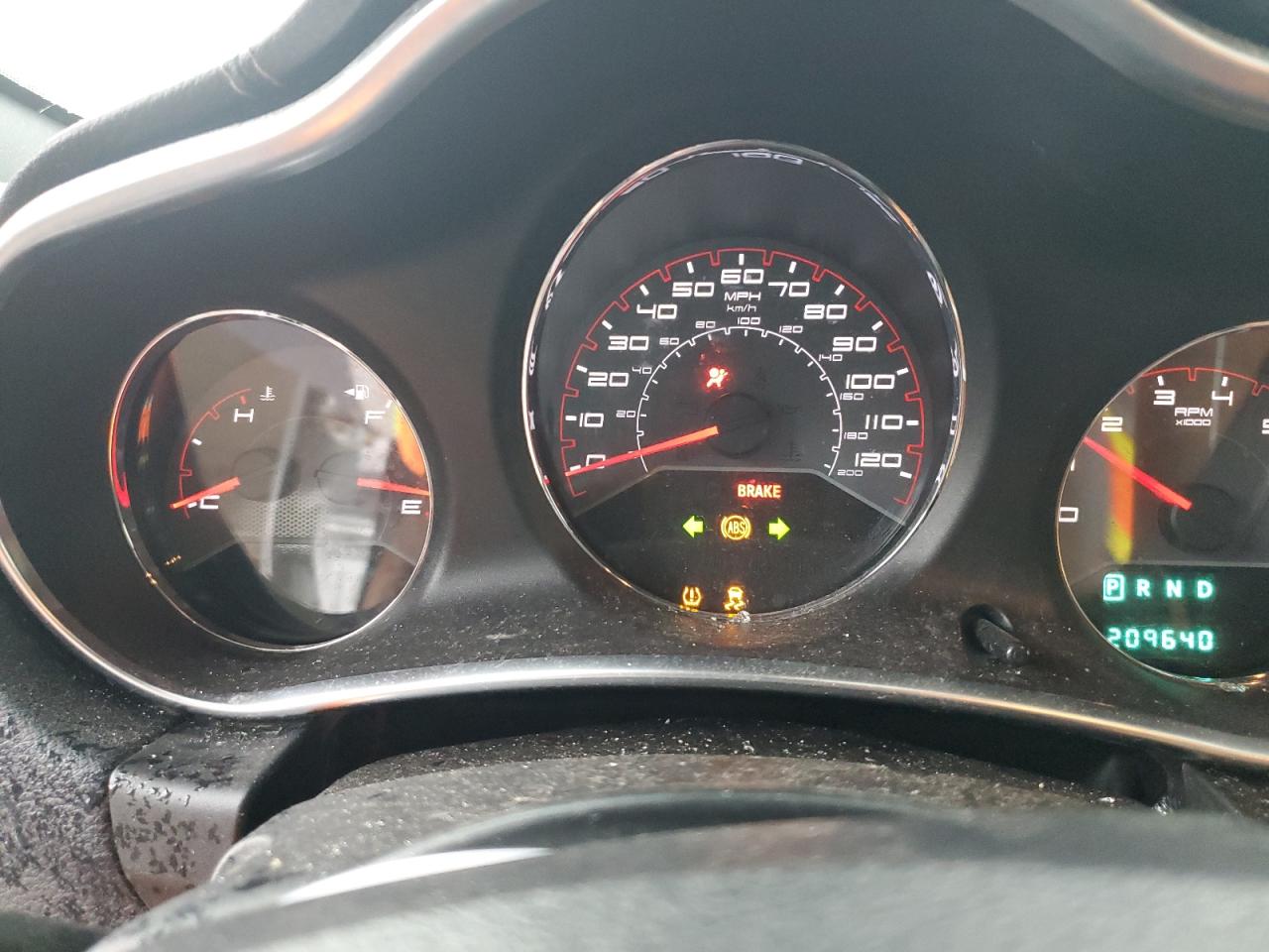 1B3BD4FB2BN616481 2011 Dodge Avenger Express