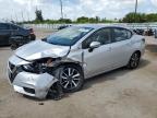 2020 NISSAN VERSA SV - 3N1CN8EV2LL862485