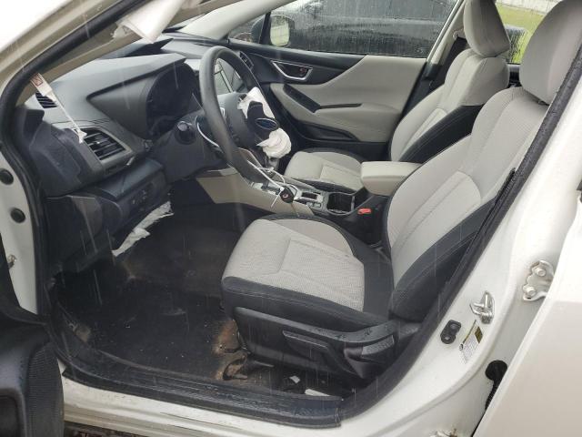 2023 SUBARU FORESTER JF2SKAAC3PH445704