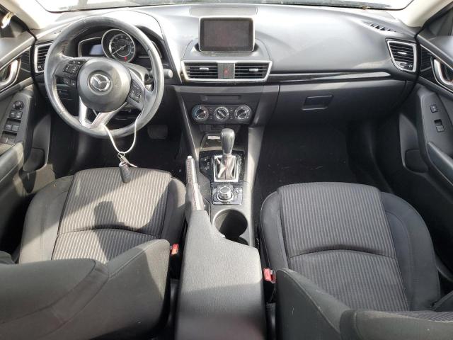 VIN JM1BM1V72F1258211 2015 Mazda 3, Touring no.8