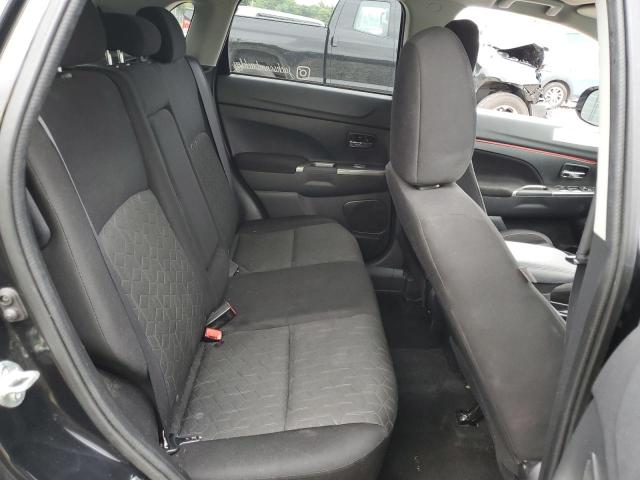 2021 MITSUBISHI OUTLANDER - JA4ARUAU8MU019648
