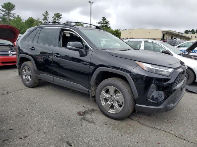 2024 TOYOTA RAV4 XLE - 2T3P1RFV6RC454475