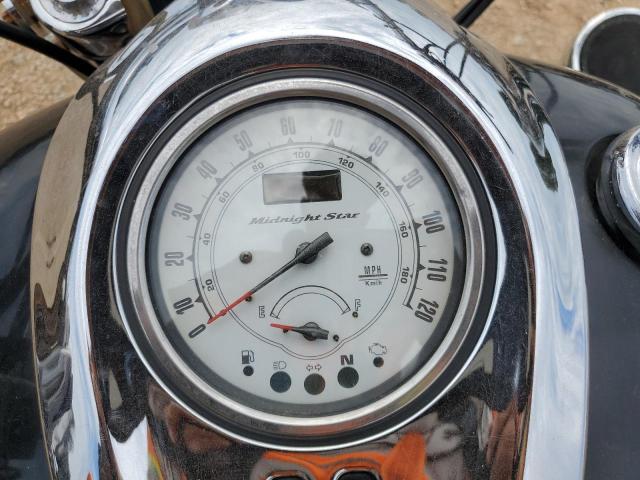 2003 YAMAHA XV1600 AS JYAVP02E03A020107