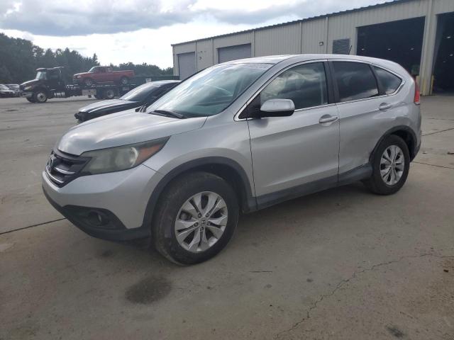 VIN 2HKRM3H52DH511148 2013 Honda CR-V, EX no.1