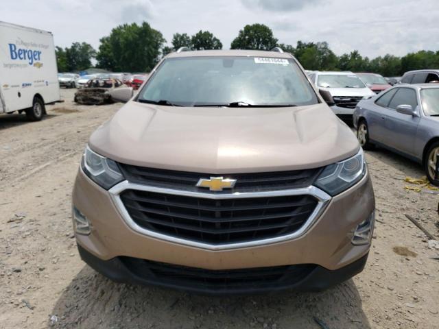 2018 CHEVROLET EQUINOX LT - 2GNAXKEX7J6160863