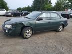 Lot #3033085011 2001 TOYOTA COROLLA CE